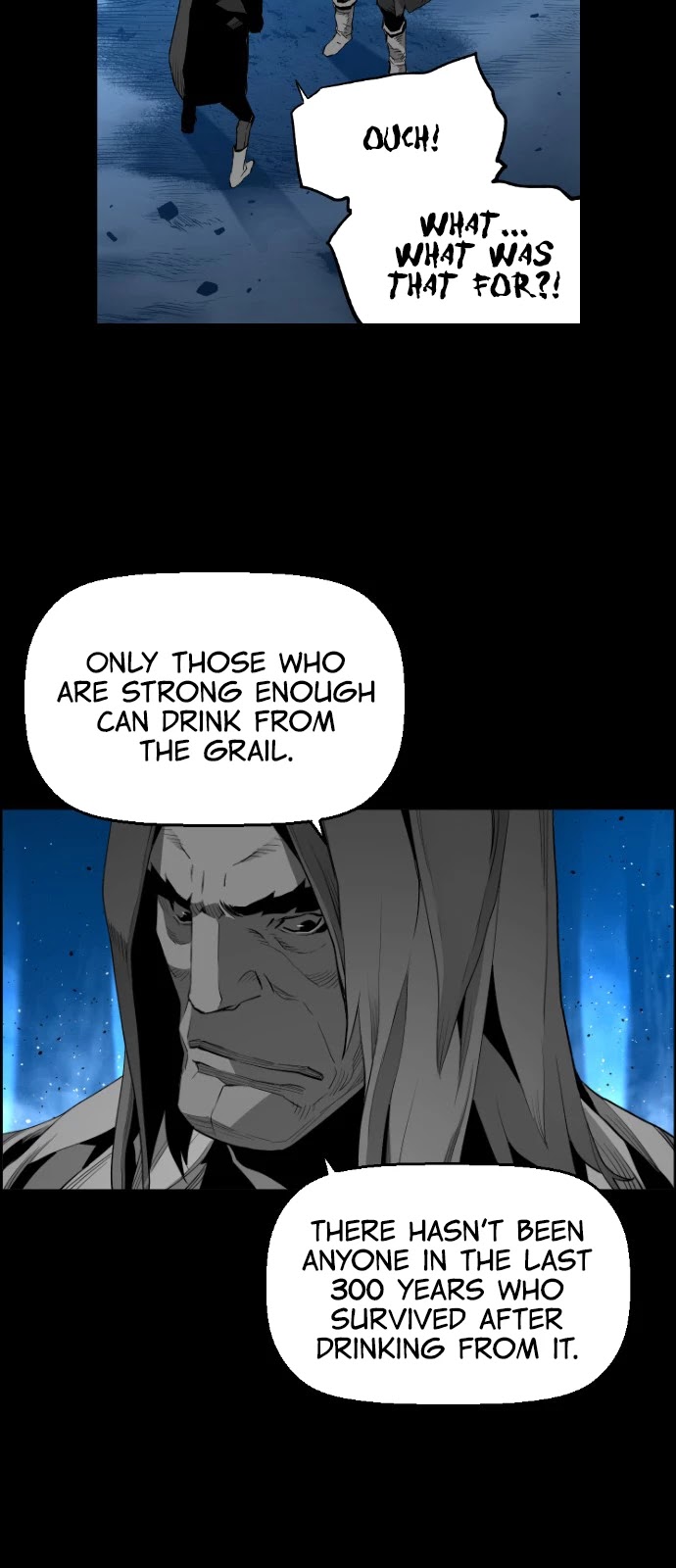 Terror Man Chapter 159 page 16 - Chapter 159