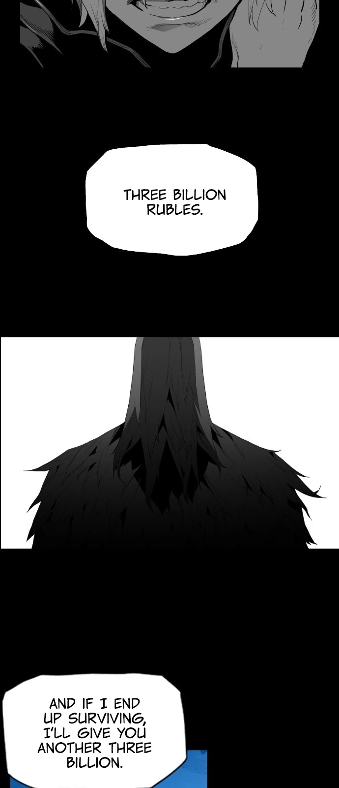 Terror Man Chapter 159 page 19 - Chapter 159