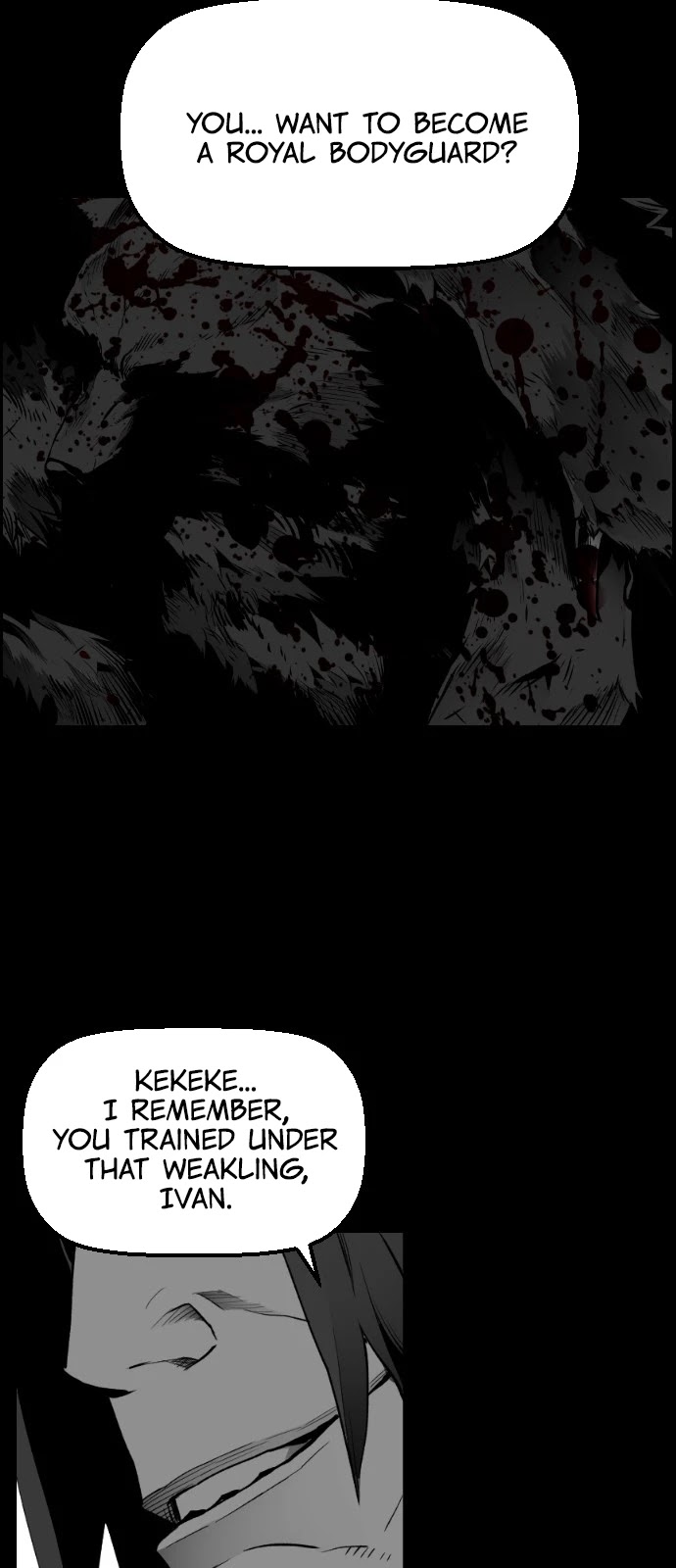 Terror Man Chapter 159 page 2 - Chapter 159