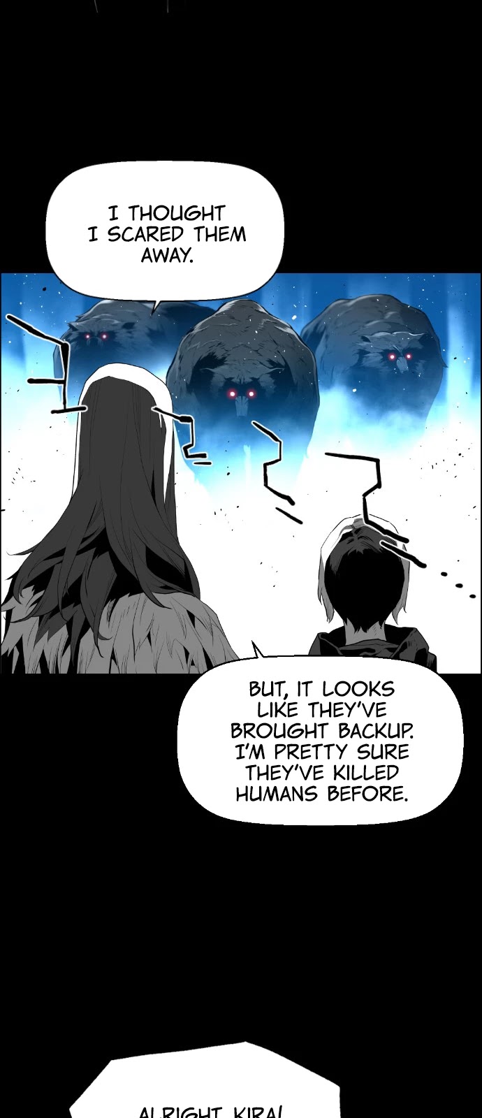 Terror Man Chapter 159 page 24 - Chapter 159