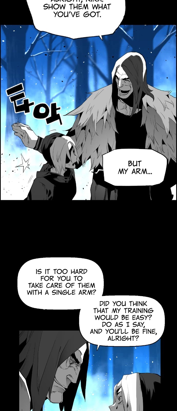 Terror Man Chapter 159 page 25 - Chapter 159