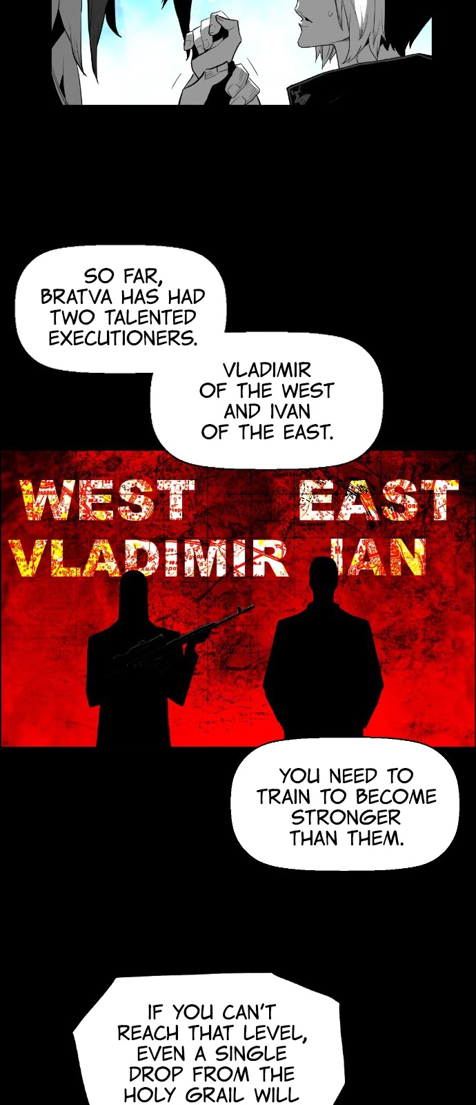 Terror Man Chapter 159 page 26 - Chapter 159