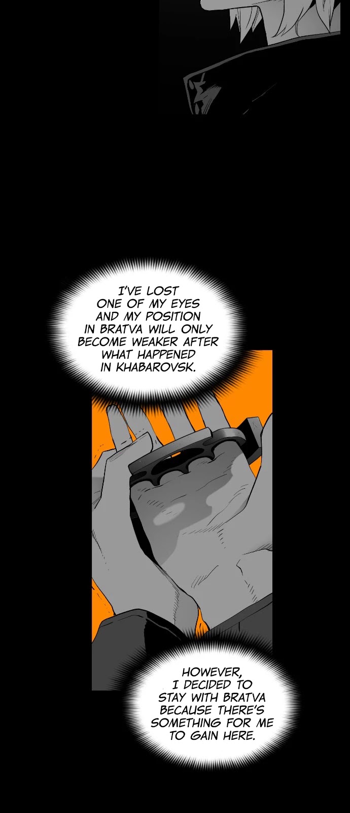 Terror Man Chapter 159 page 28 - Chapter 159