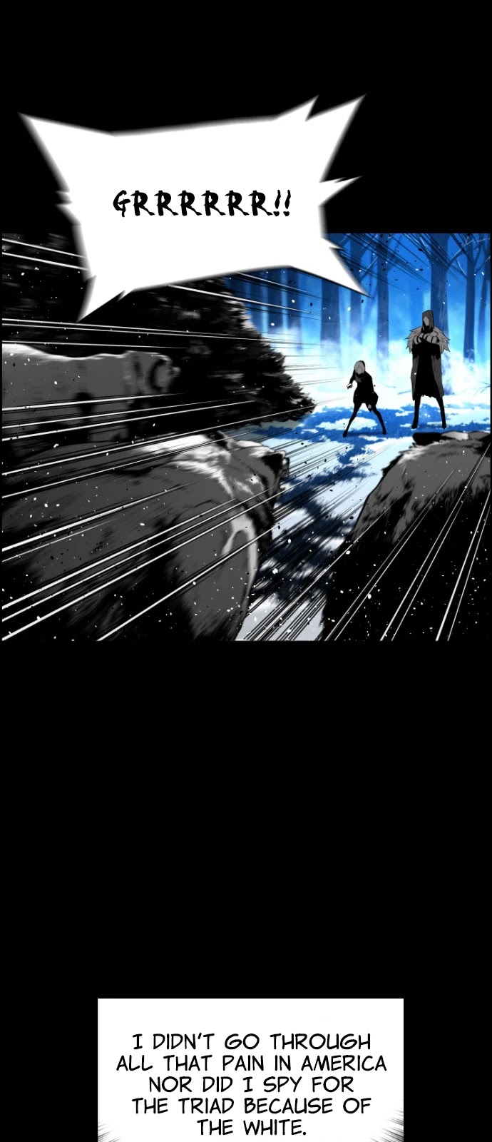 Terror Man Chapter 159 page 29 - Chapter 159