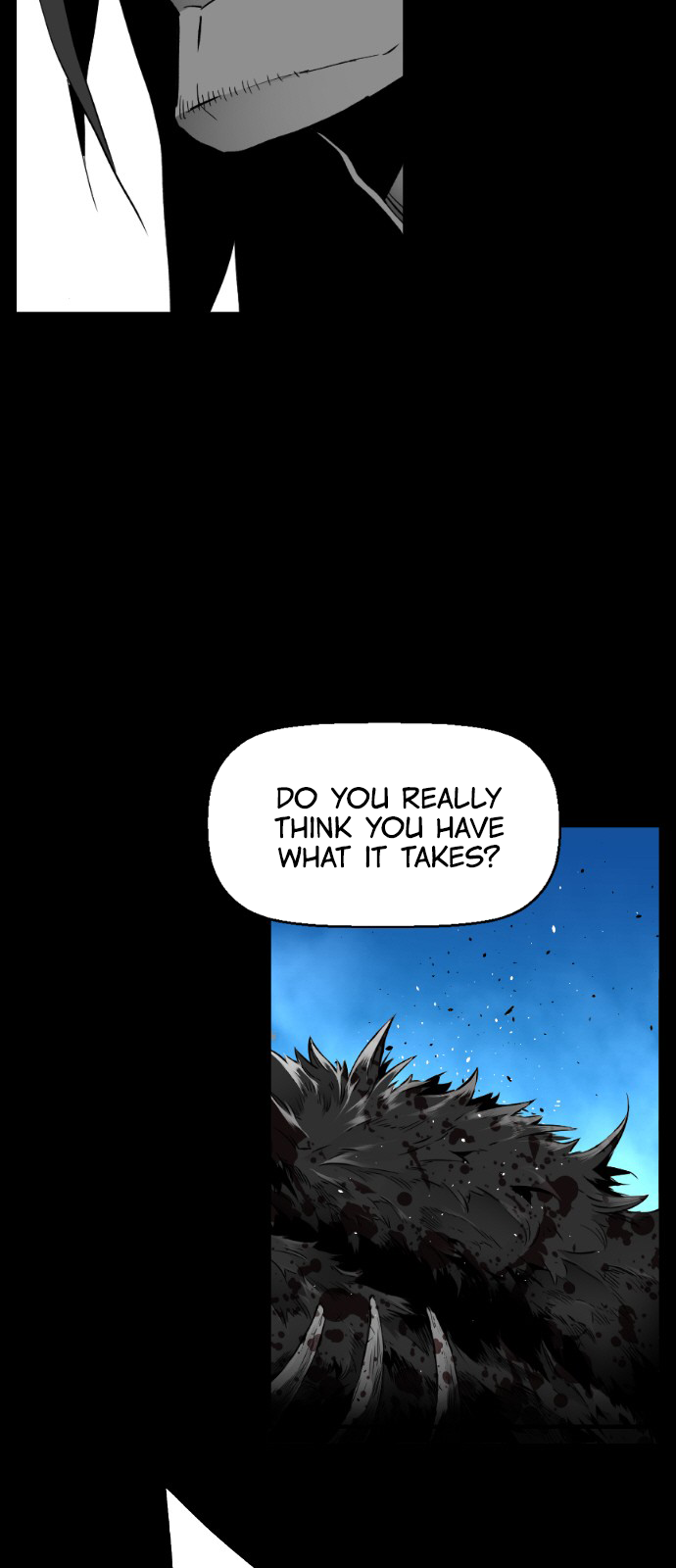 Terror Man Chapter 159 page 3 - Chapter 159