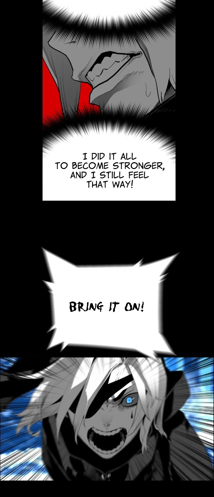 Terror Man Chapter 159 page 30 - Chapter 159