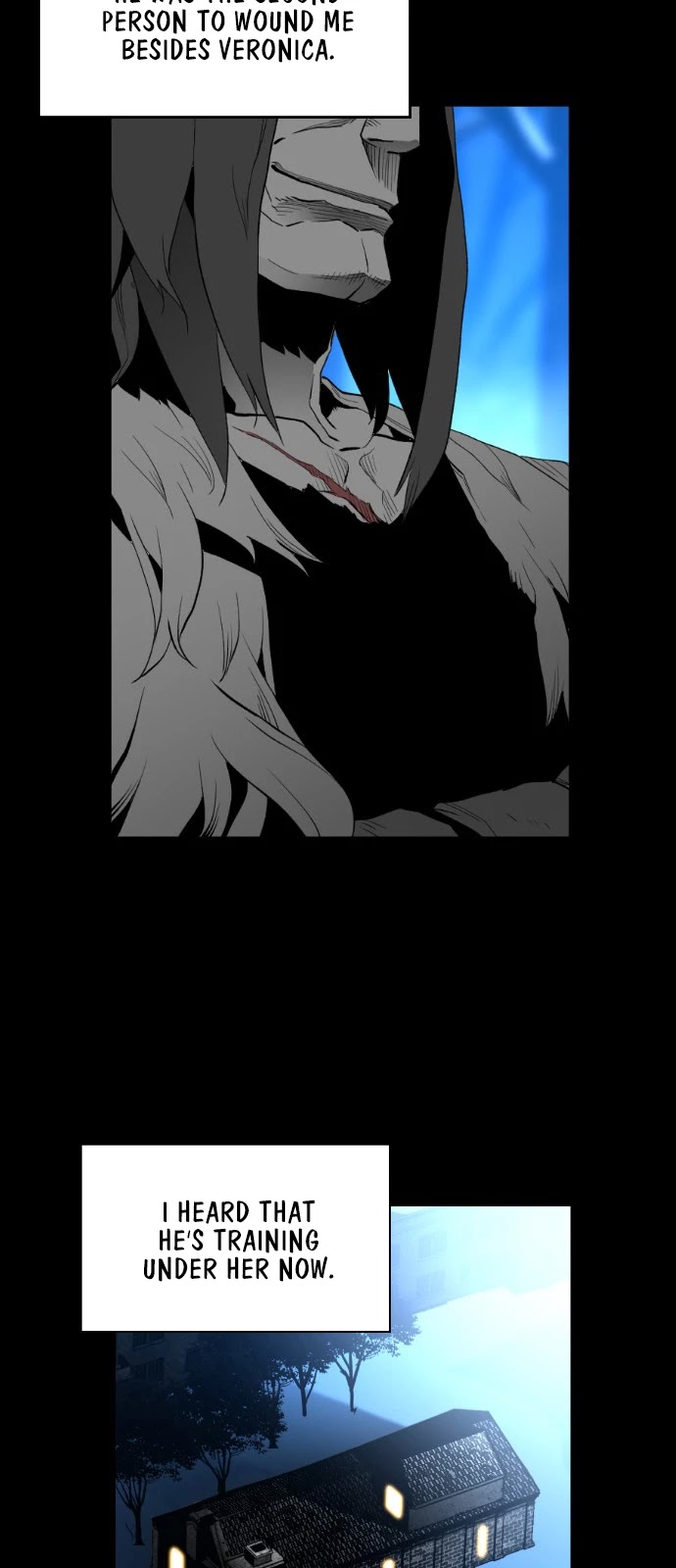 Terror Man Chapter 159 page 32 - Chapter 159