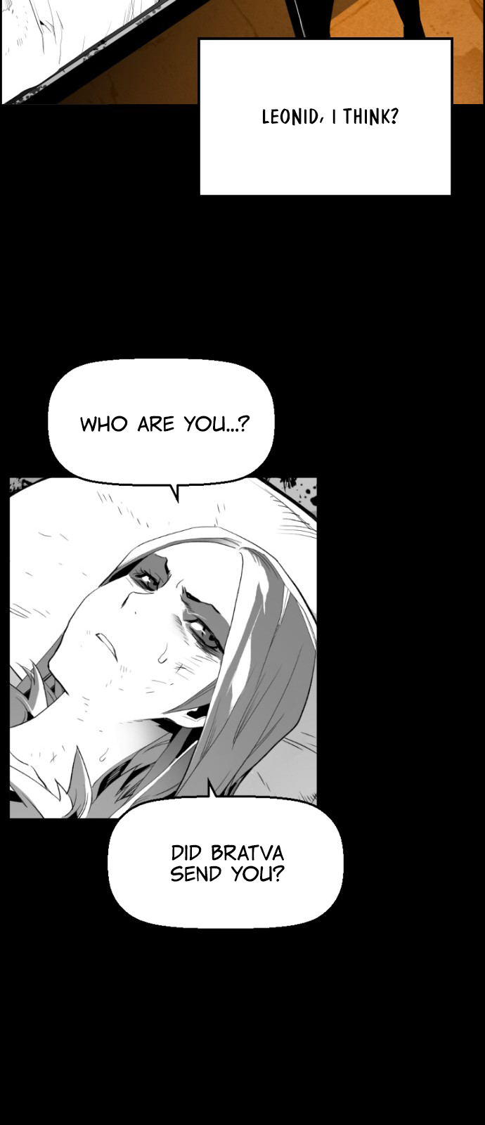 Terror Man Chapter 159 page 34 - Chapter 159
