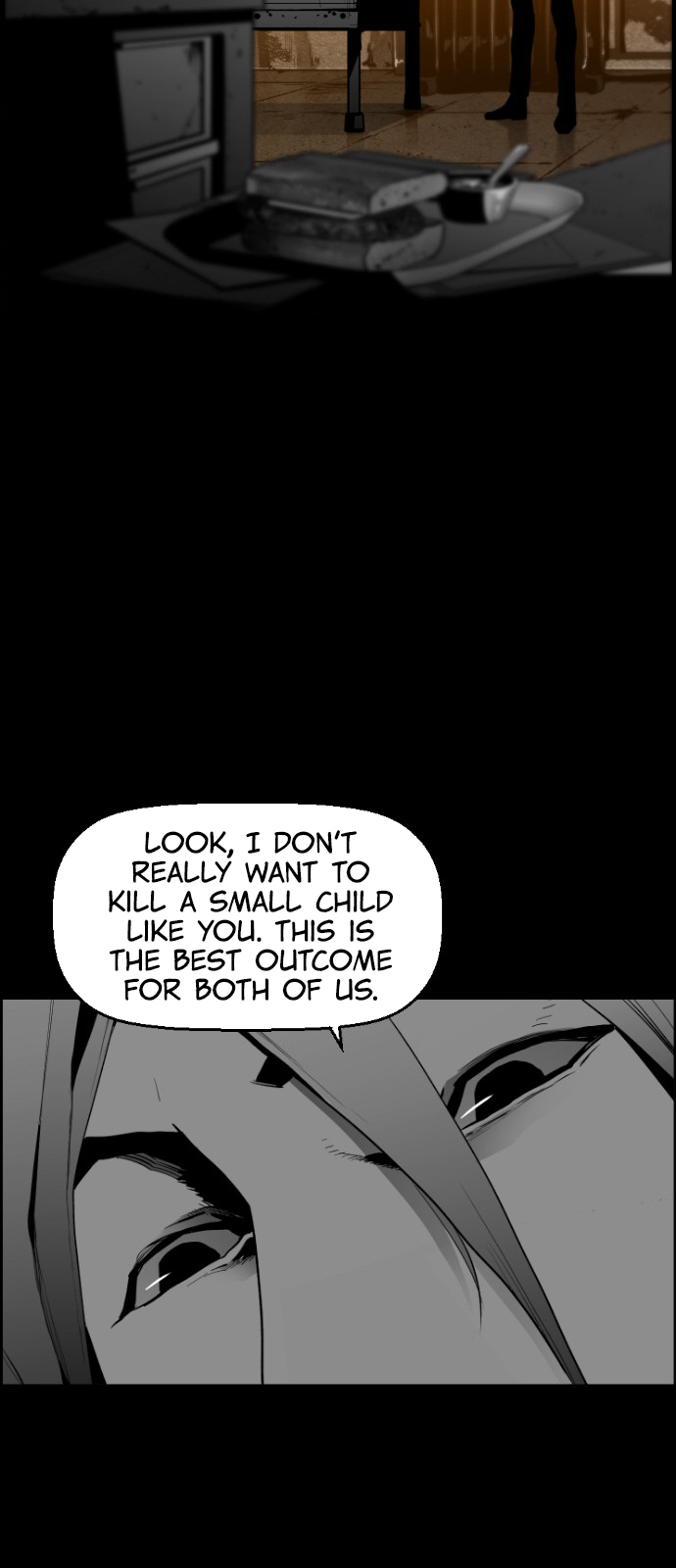 Terror Man Chapter 159 page 37 - Chapter 159