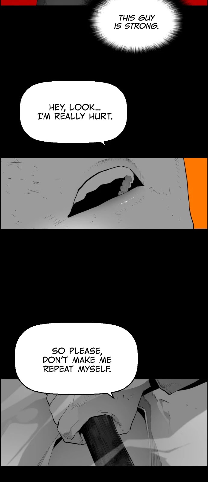 Terror Man Chapter 159 page 39 - Chapter 159