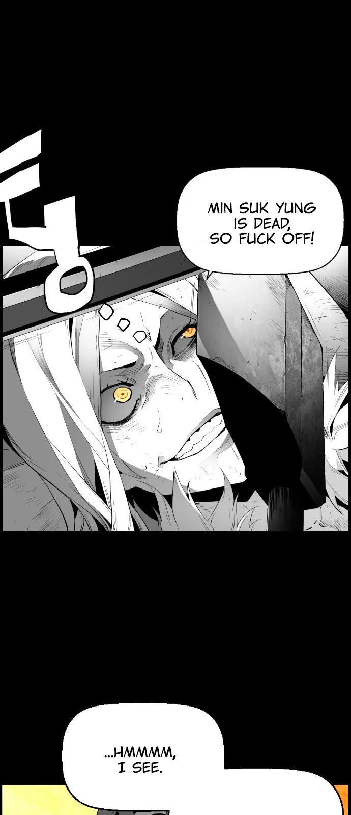 Terror Man Chapter 159 page 40 - Chapter 159