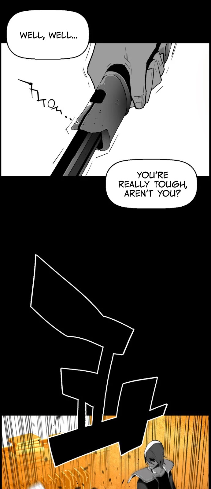Terror Man Chapter 159 page 42 - Chapter 159