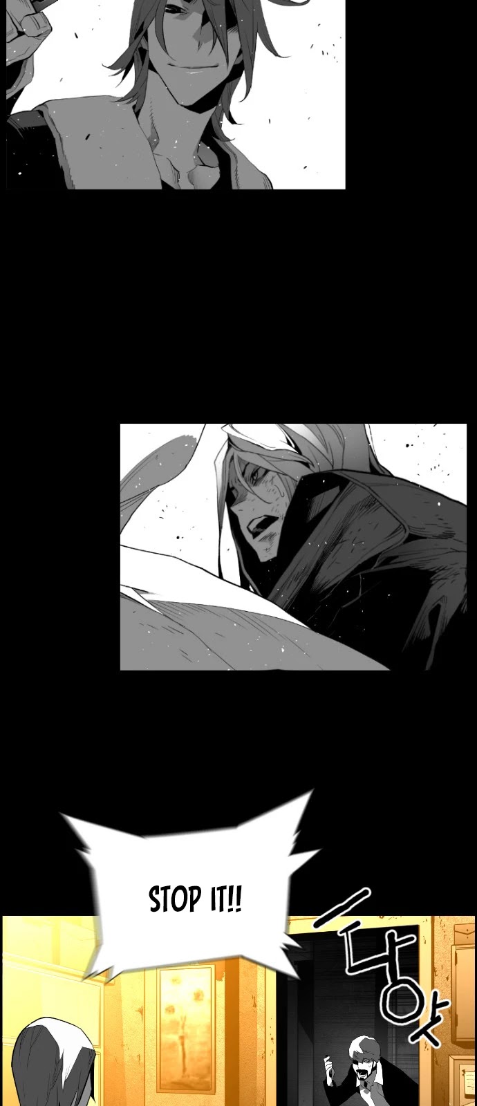 Terror Man Chapter 159 page 44 - Chapter 159