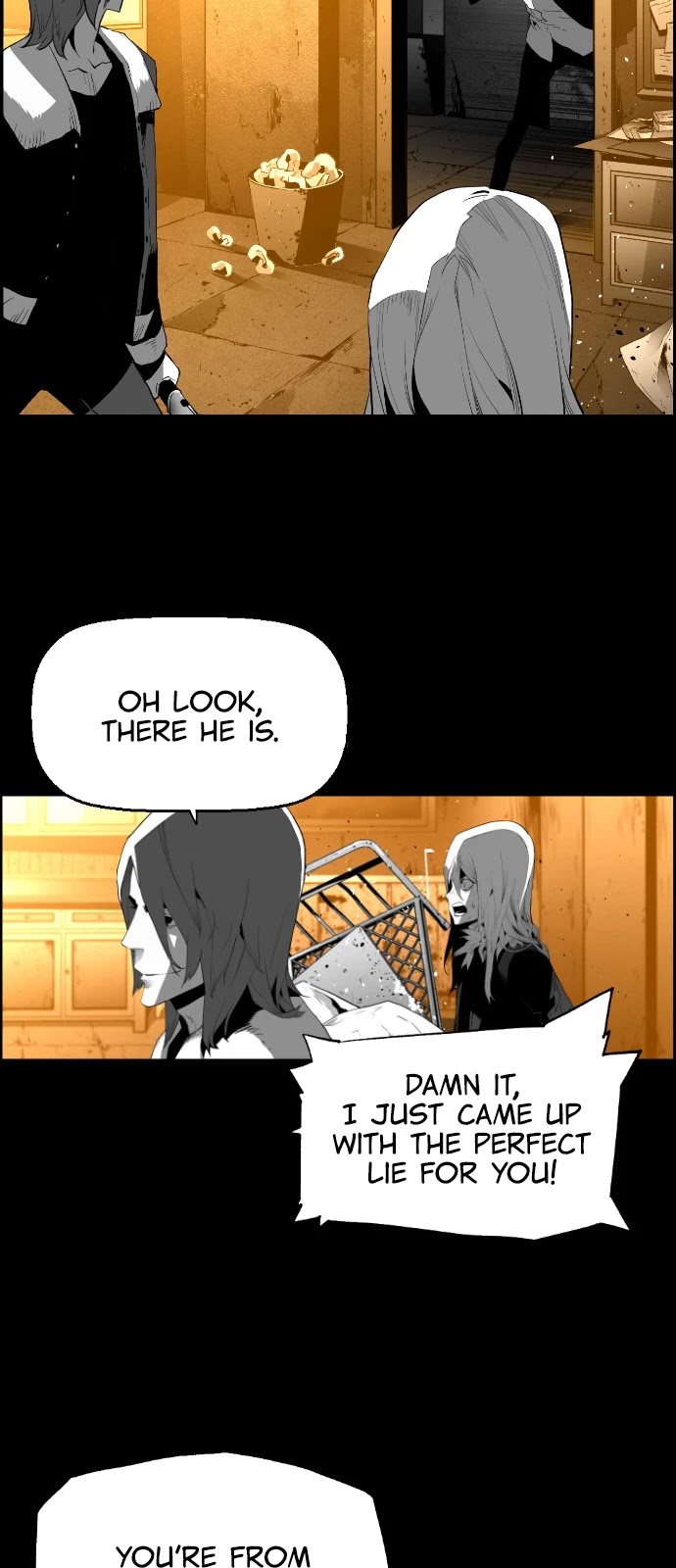 Terror Man Chapter 159 page 45 - Chapter 159