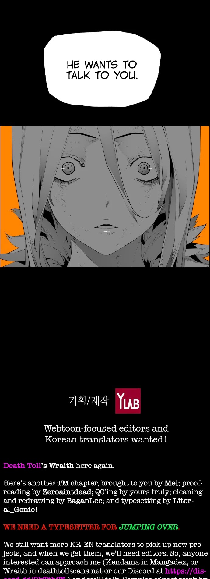 Terror Man Chapter 159 page 49 - Chapter 159