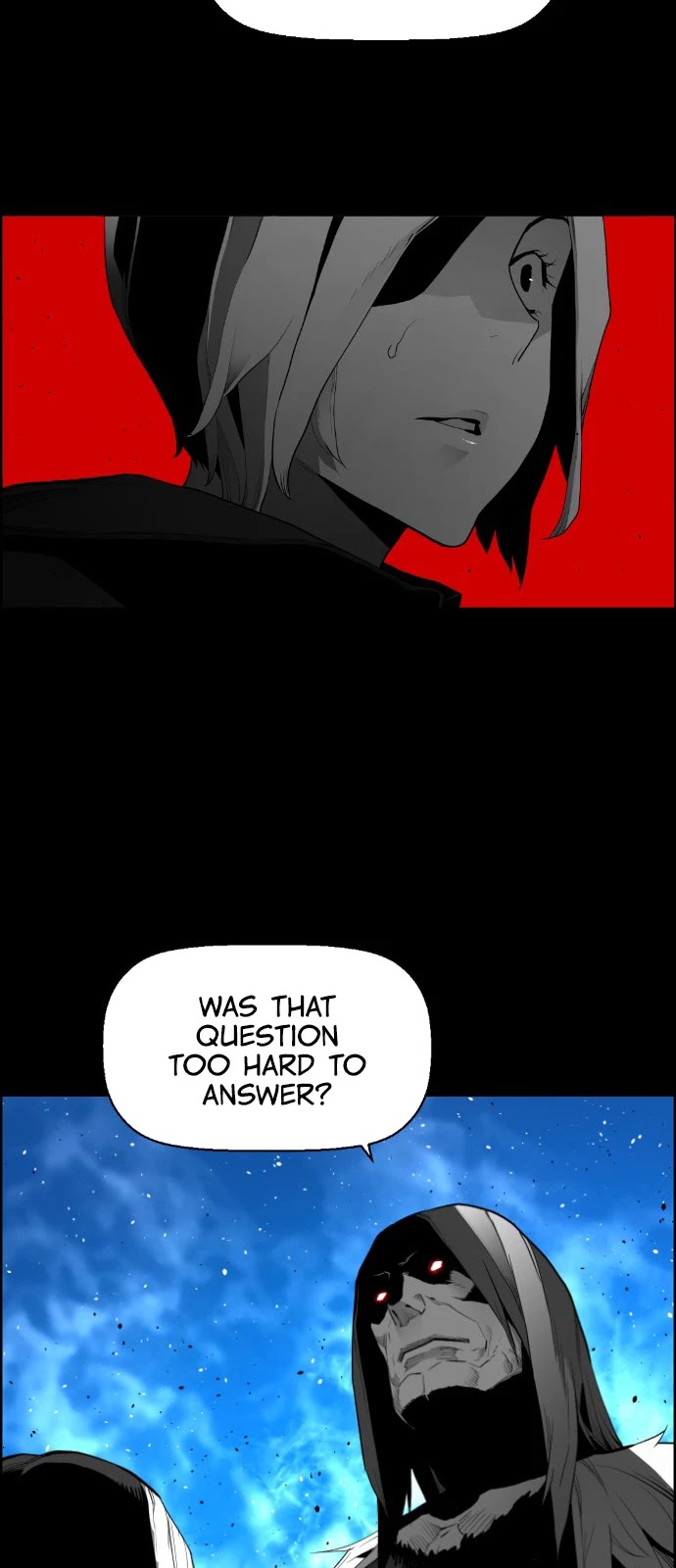 Terror Man Chapter 159 page 6 - Chapter 159