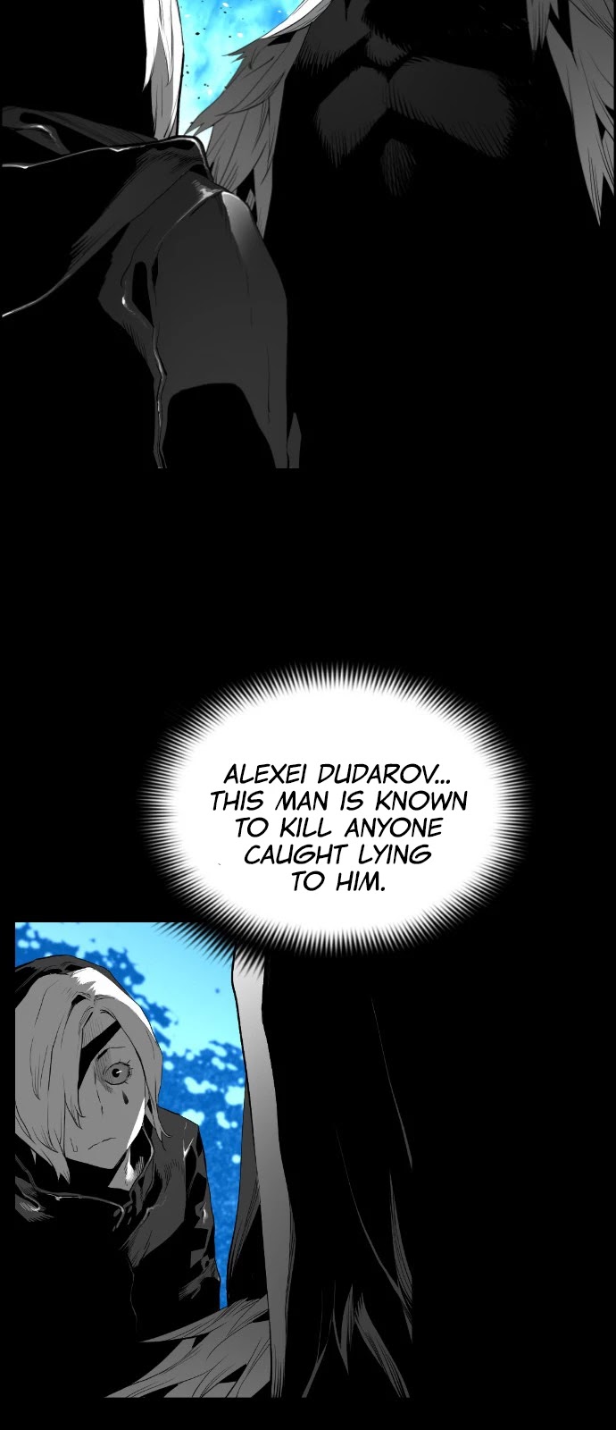 Terror Man Chapter 159 page 7 - Chapter 159