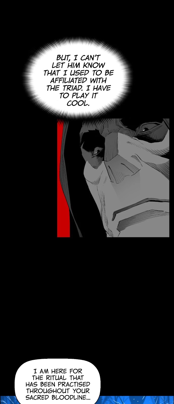 Terror Man Chapter 159 page 8 - Chapter 159