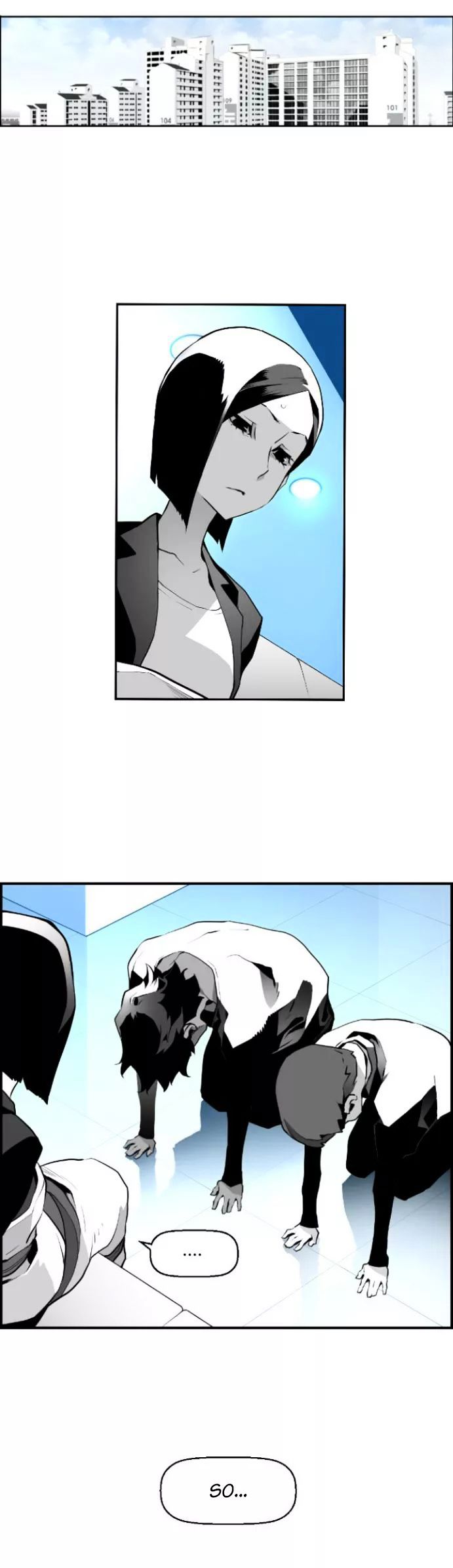 Terror Man Chapter 16 page 10 - Chapter 16
