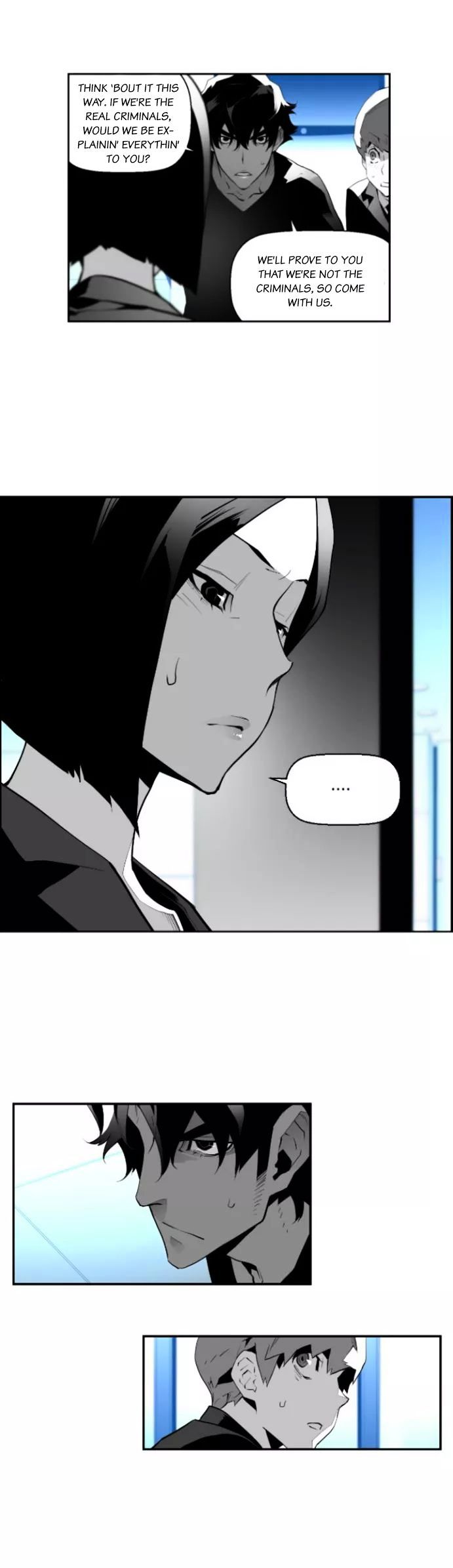 Terror Man Chapter 16 page 16 - Chapter 16