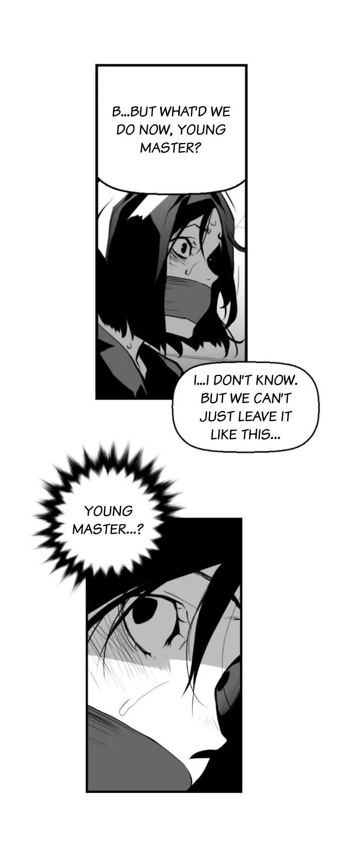 Terror Man Chapter 16 page 5 - Chapter 16