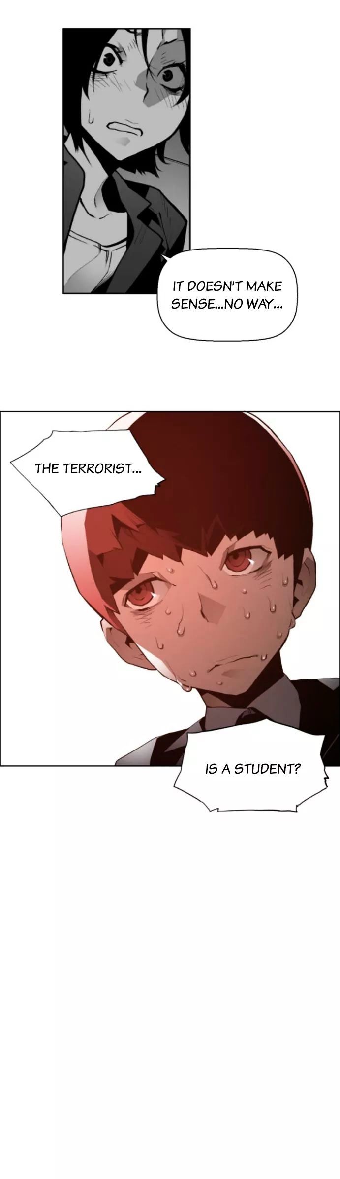 Terror Man Chapter 16 page 9 - Chapter 16