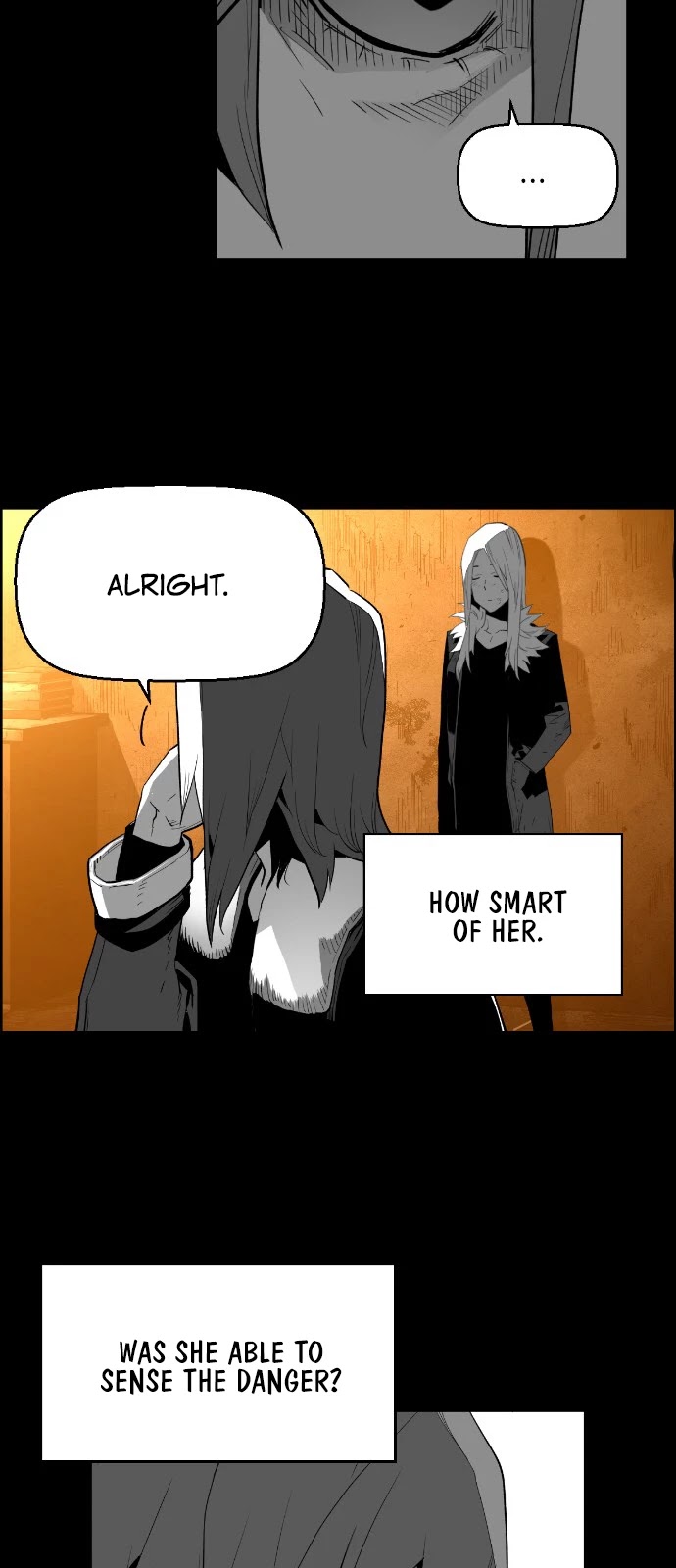 Terror Man Chapter 160 page 29 - Chapter 160