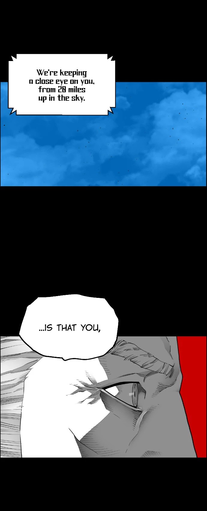 Terror Man Chapter 160 page 5 - Chapter 160