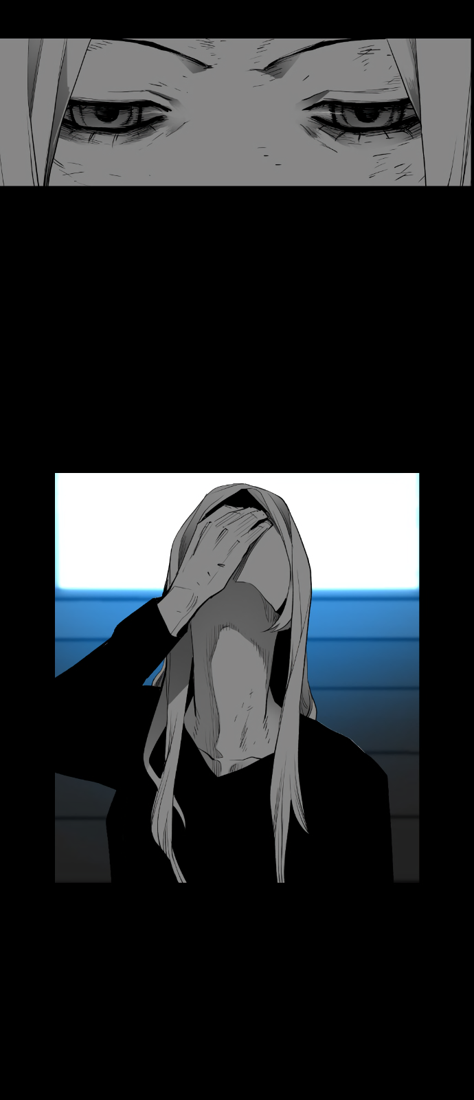 Terror Man Chapter 161 page 17 - Chapter 161