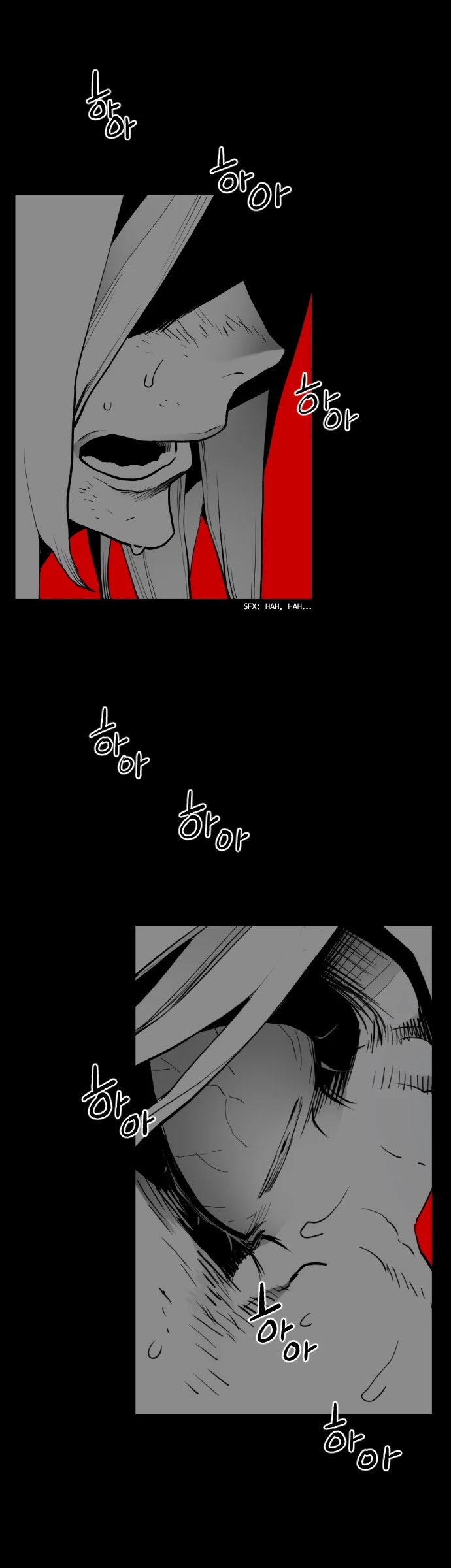 Terror Man Chapter 161 page 19 - Chapter 161