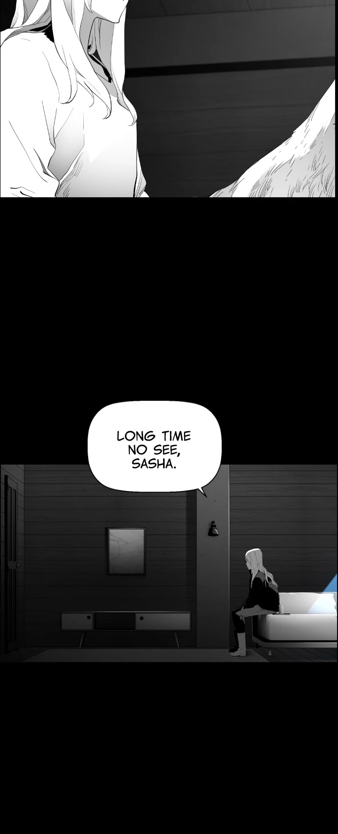 Terror Man Chapter 161 page 23 - Chapter 161