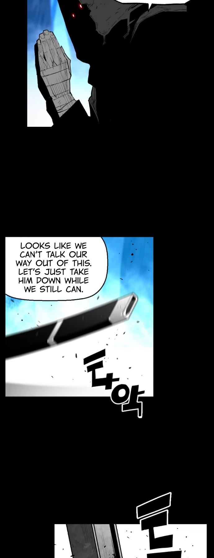 Terror Man Chapter 161 page 26 - Chapter 161
