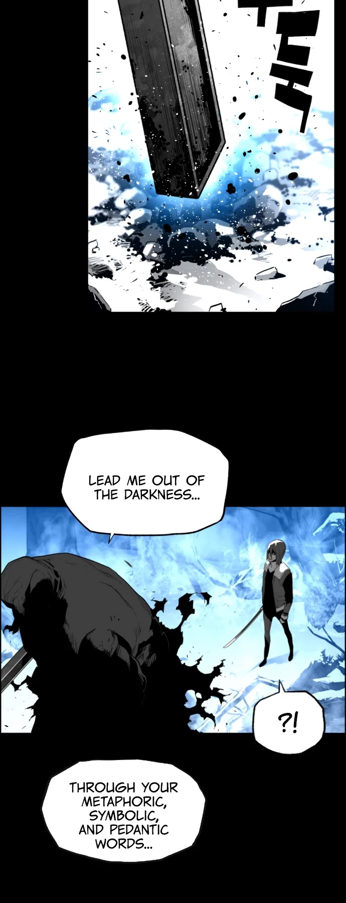 Terror Man Chapter 161 page 27 - Chapter 161