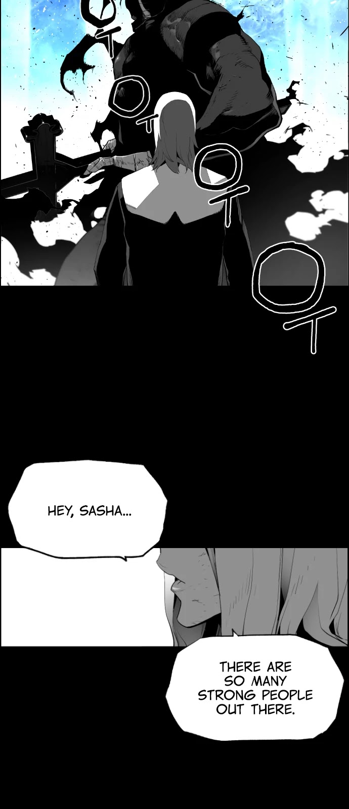 Terror Man Chapter 161 page 29 - Chapter 161