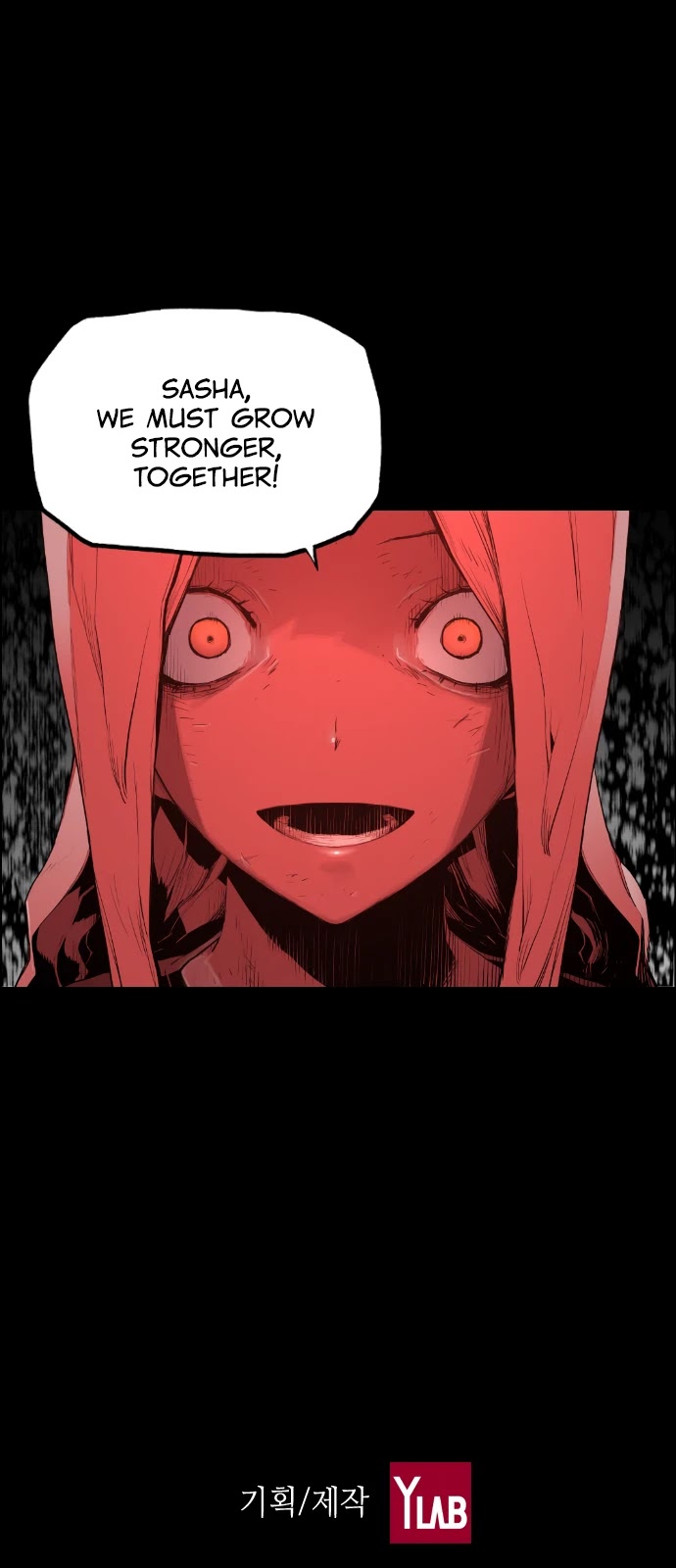 Terror Man Chapter 161 page 31 - Chapter 161