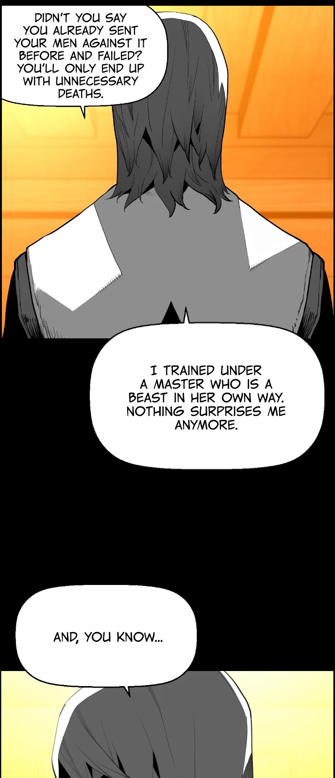 Terror Man Chapter 161 page 7 - Chapter 161