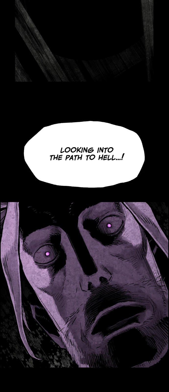 Terror Man Chapter 162 page 10 - Chapter 162