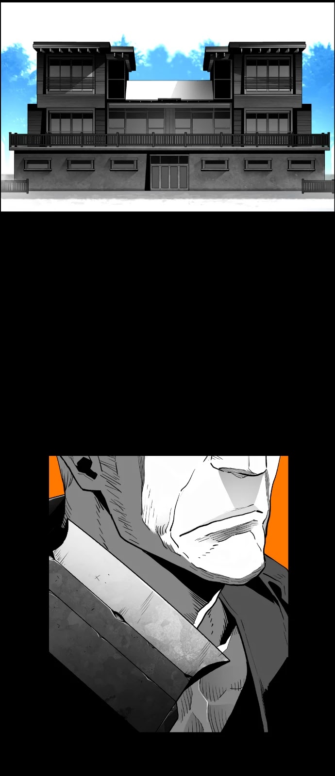 Terror Man Chapter 162 page 13 - Chapter 162