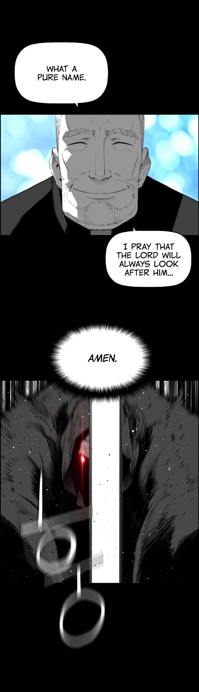 Terror Man Chapter 162 page 2 - Chapter 162