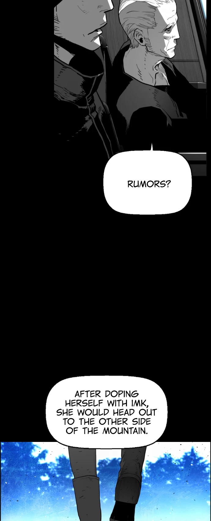 Terror Man Chapter 162 page 25 - Chapter 162