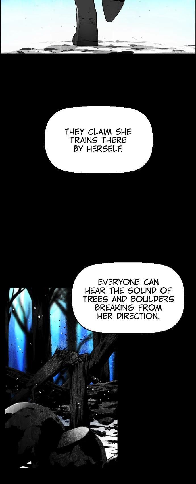 Terror Man Chapter 162 page 26 - Chapter 162