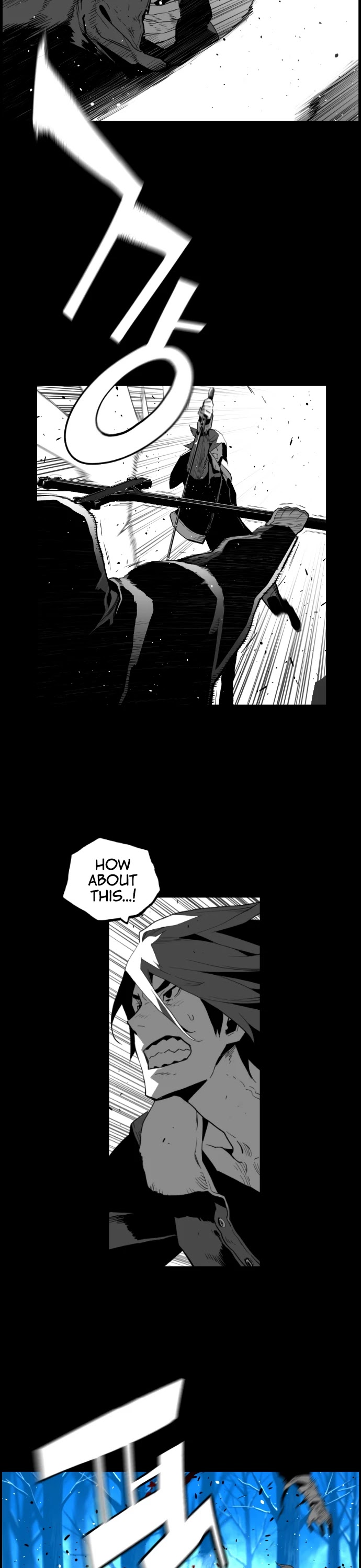 Terror Man Chapter 162 page 4 - Chapter 162