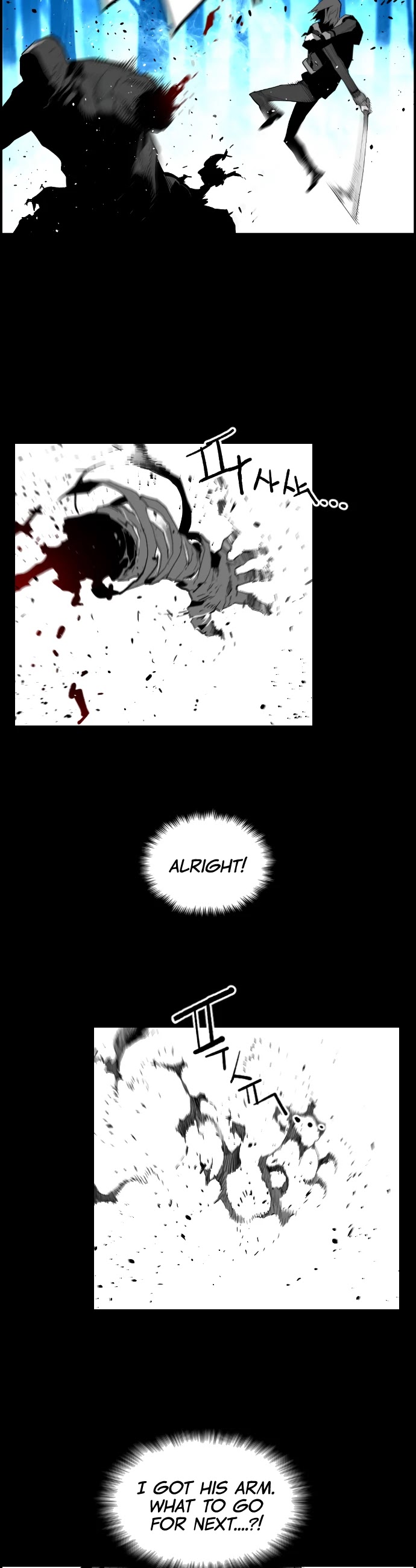 Terror Man Chapter 162 page 5 - Chapter 162