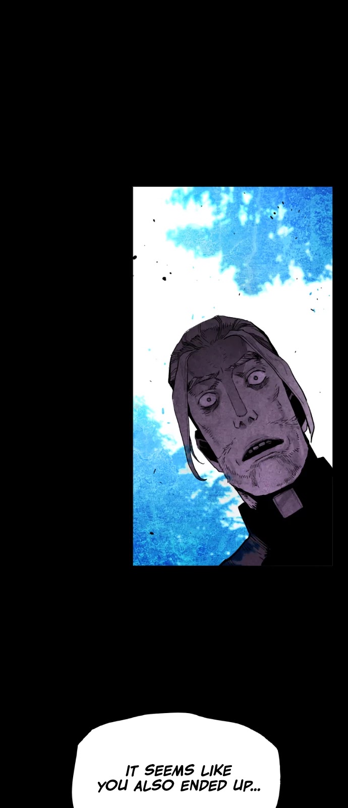 Terror Man Chapter 162 page 8 - Chapter 162