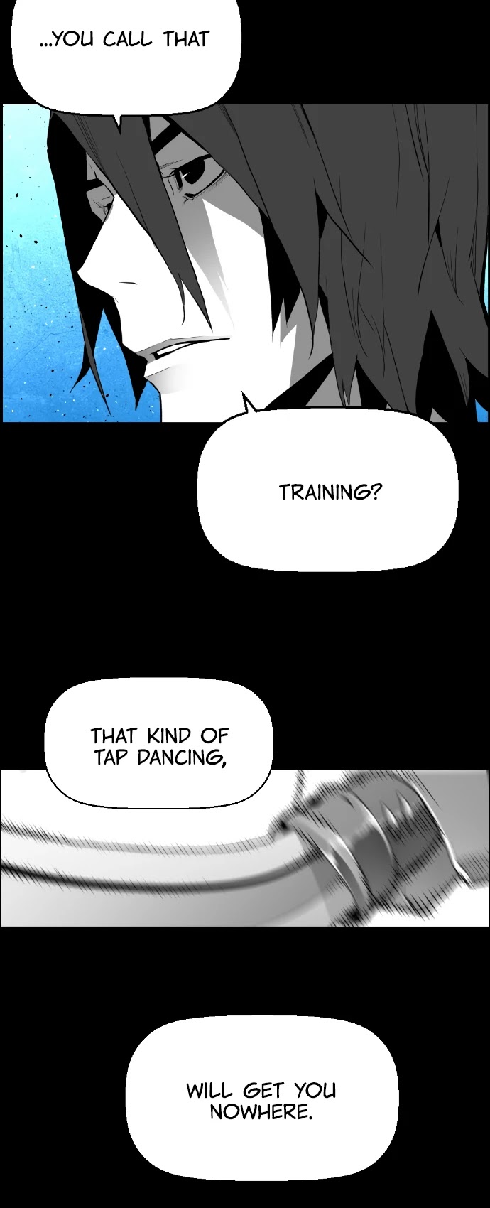 Terror Man Chapter 163 page 10 - Chapter 163