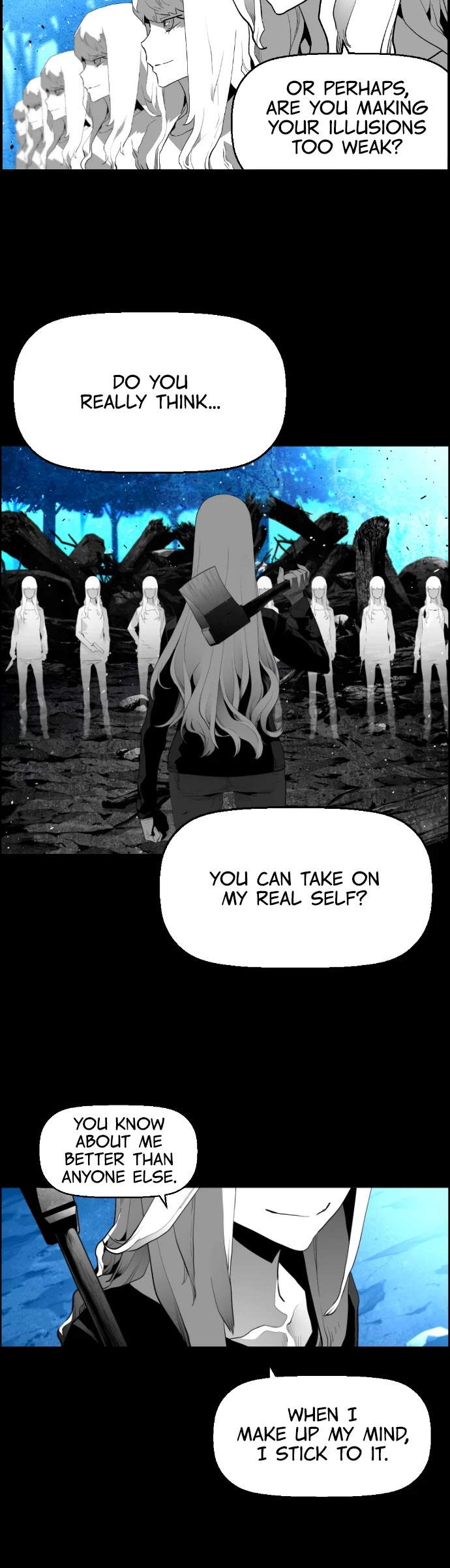Terror Man Chapter 163 page 2 - Chapter 163