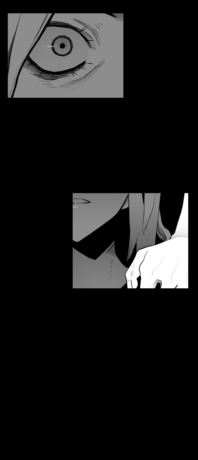 Terror Man Chapter 163 page 23 - Chapter 163