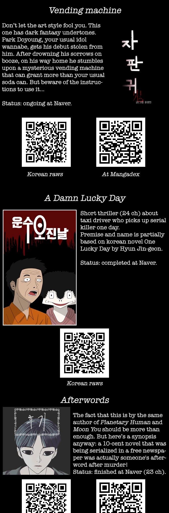 Terror Man Chapter 163 page 31 - Chapter 163