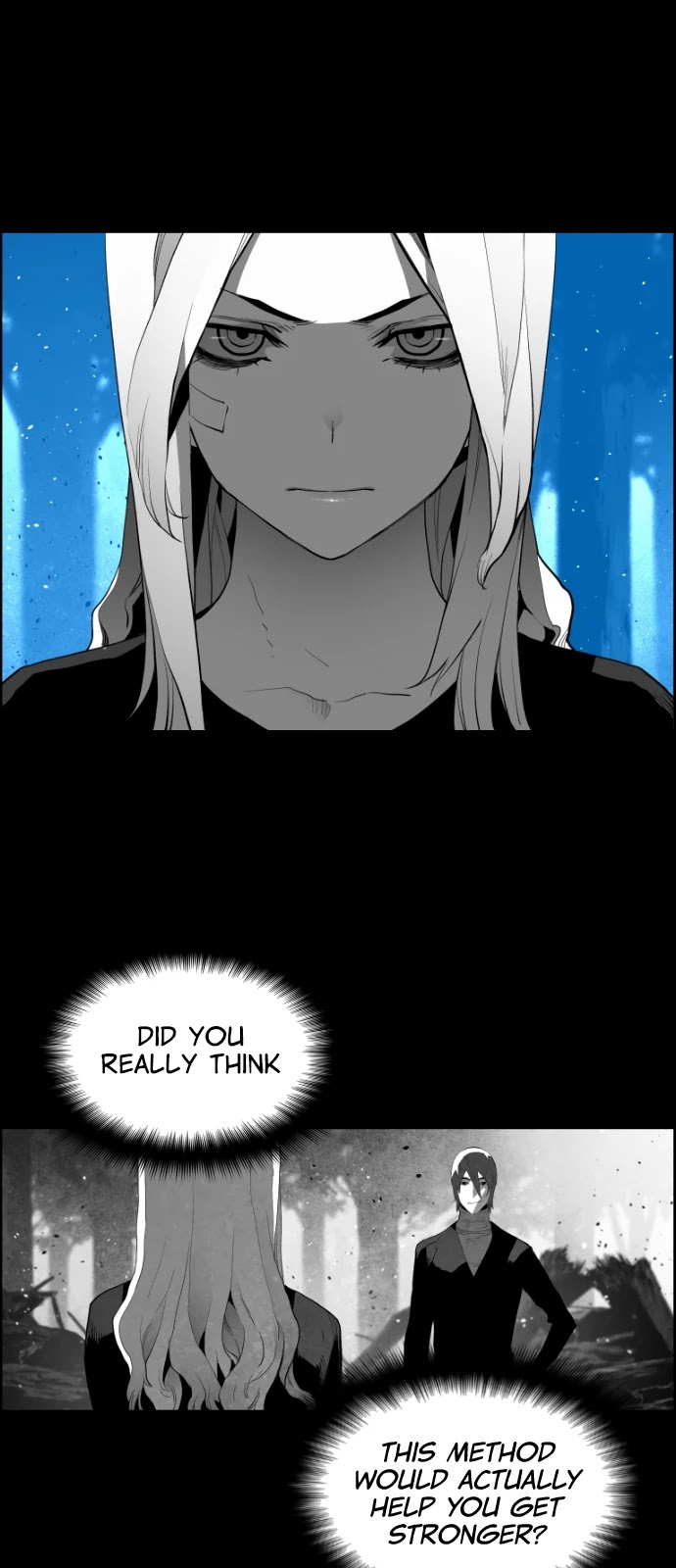 Terror Man Chapter 164 page 10 - Chapter 164