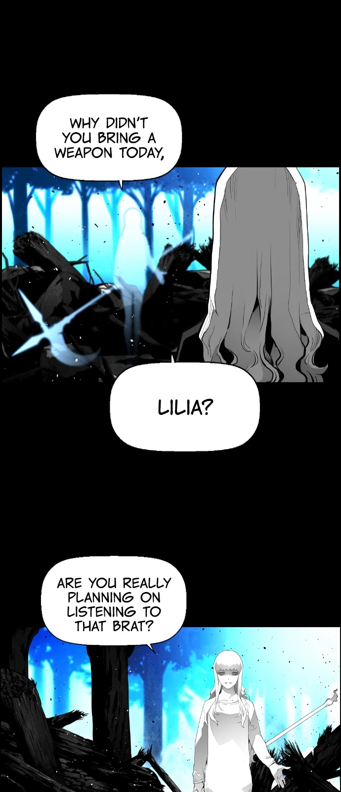 Terror Man Chapter 164 page 12 - Chapter 164